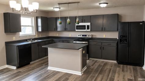 2713 Speedwell Lane Lafayette IN 47909