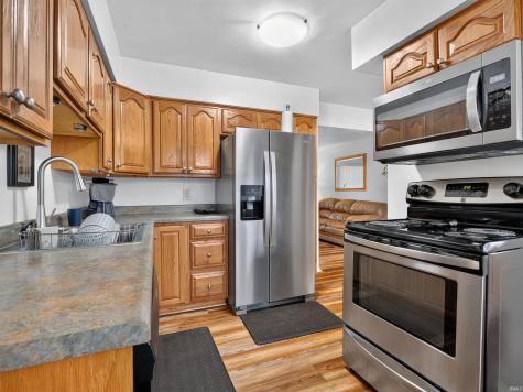 4928 Devonshire Drive Fort Wayne IN 46806