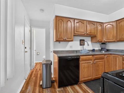 4928 Devonshire Drive Fort Wayne IN 46806