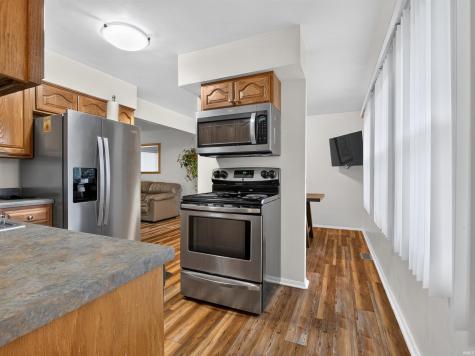 4928 Devonshire Drive Fort Wayne IN 46806