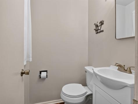 4928 Devonshire Drive Fort Wayne IN 46806