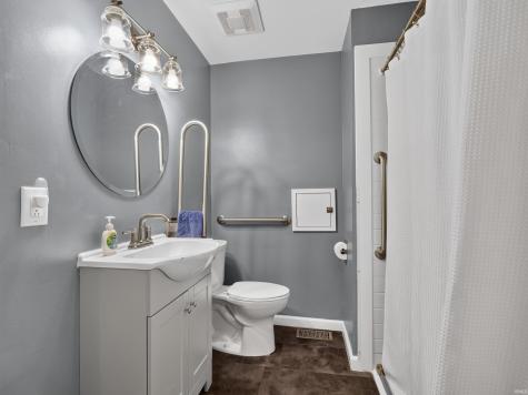 4928 Devonshire Drive Fort Wayne IN 46806