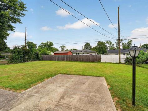 4928 Devonshire Drive Fort Wayne IN 46806