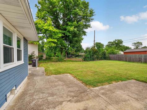 4928 Devonshire Drive Fort Wayne IN 46806
