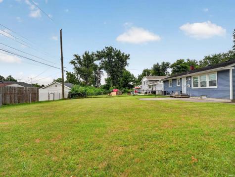 4928 Devonshire Drive Fort Wayne IN 46806