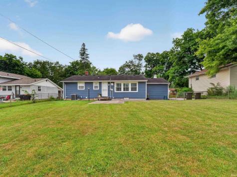 4928 Devonshire Drive Fort Wayne IN 46806