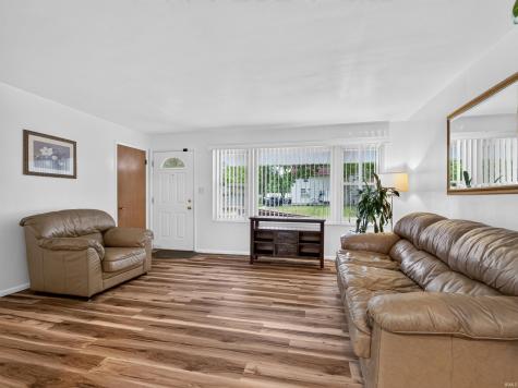 4928 Devonshire Drive Fort Wayne IN 46806