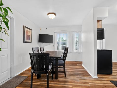 4928 Devonshire Drive Fort Wayne IN 46806