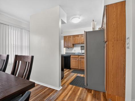 4928 Devonshire Drive Fort Wayne IN 46806