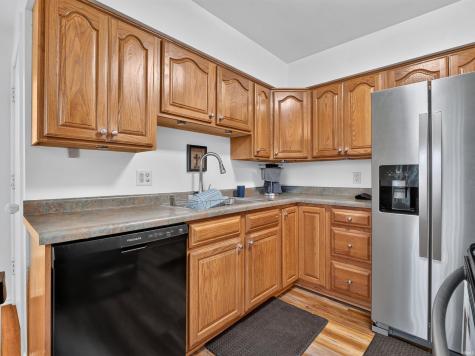 4928 Devonshire Drive Fort Wayne IN 46806