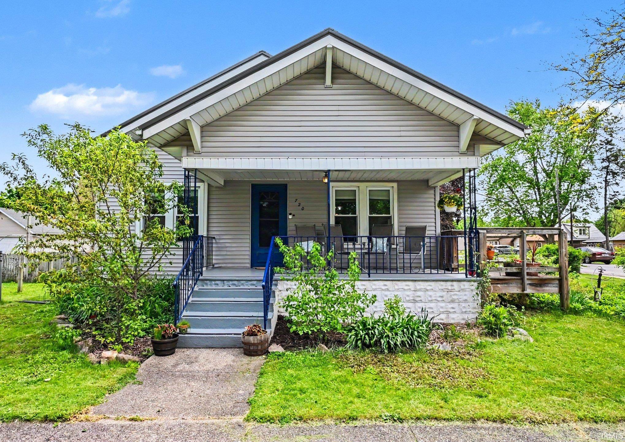 720 S 11th Street Goshen IN 46526
