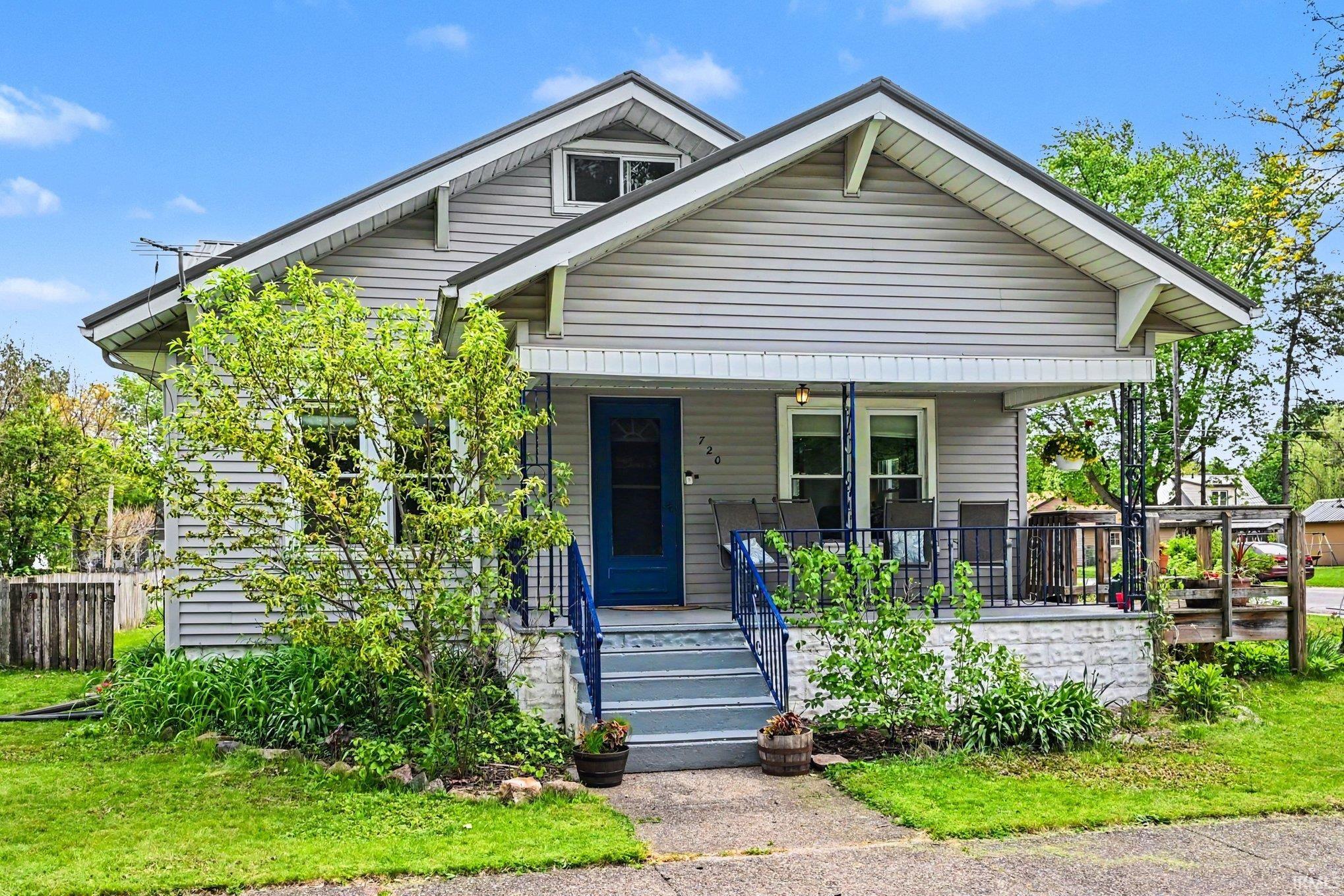 720 S 11th Street Goshen IN 46526