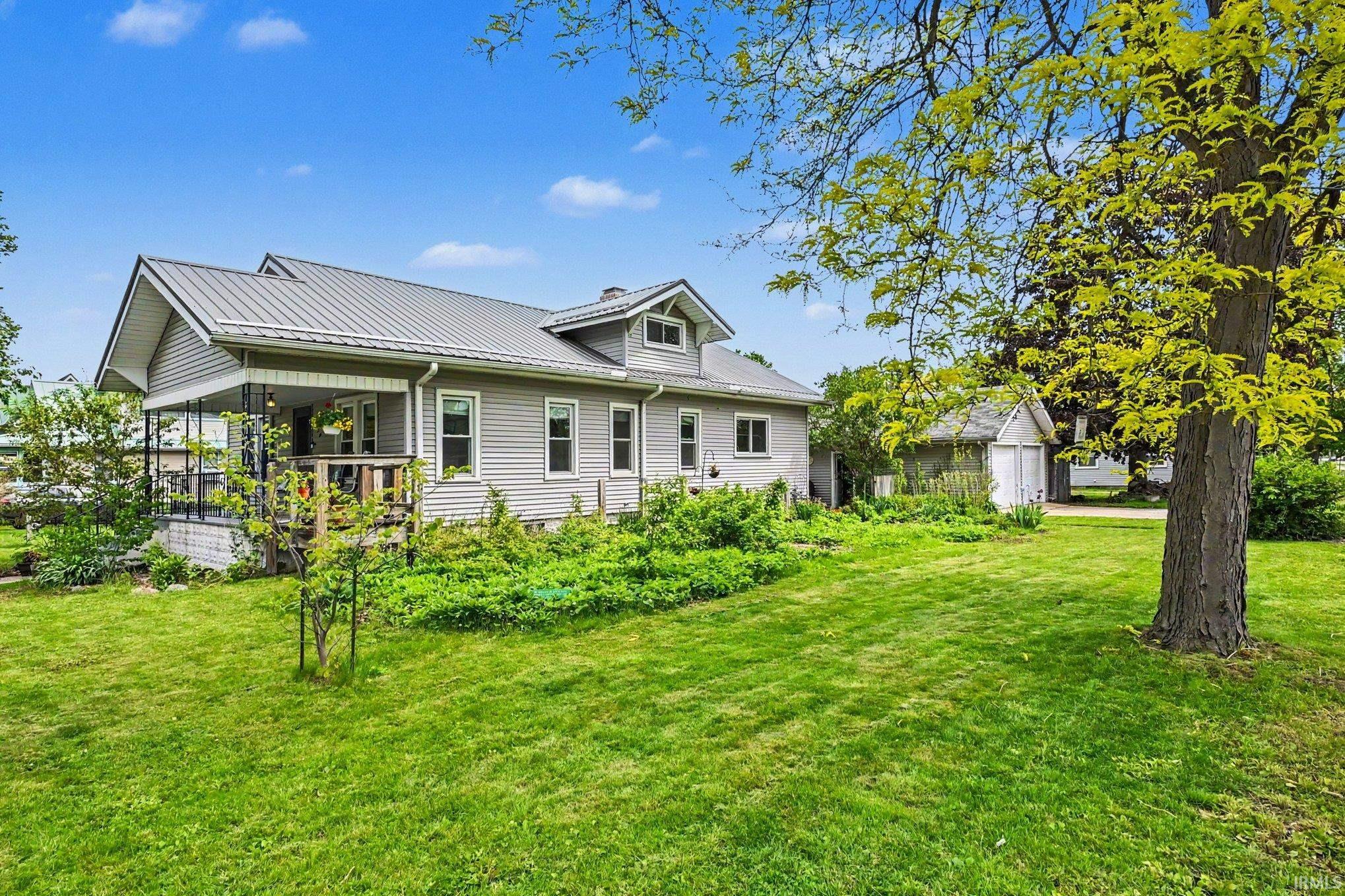 720 S 11th Street Goshen IN 46526