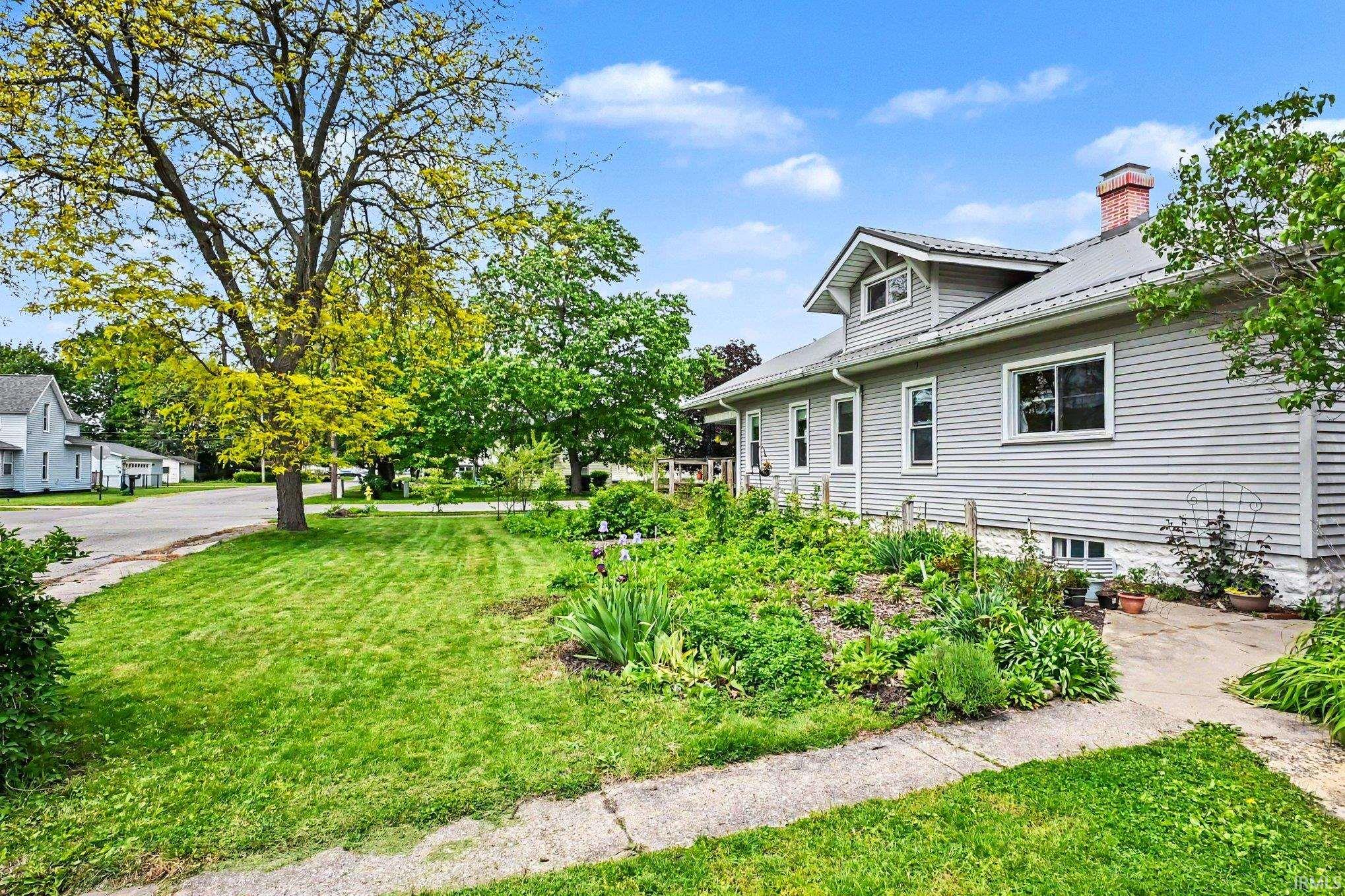 720 S 11th Street Goshen IN 46526