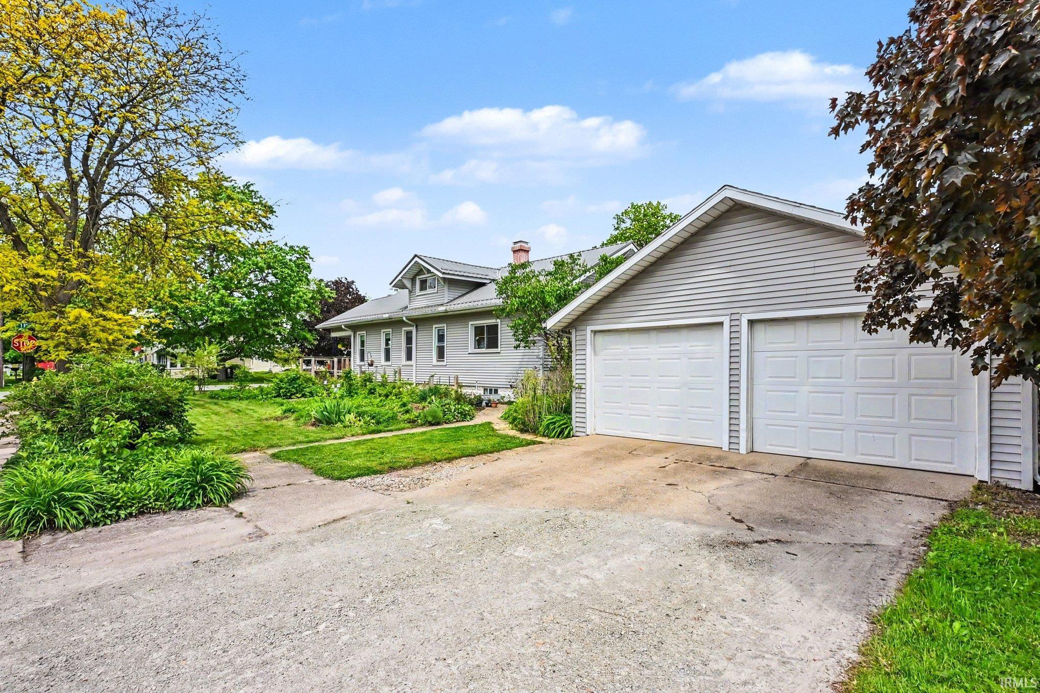 720 S 11th Street Goshen IN 46526