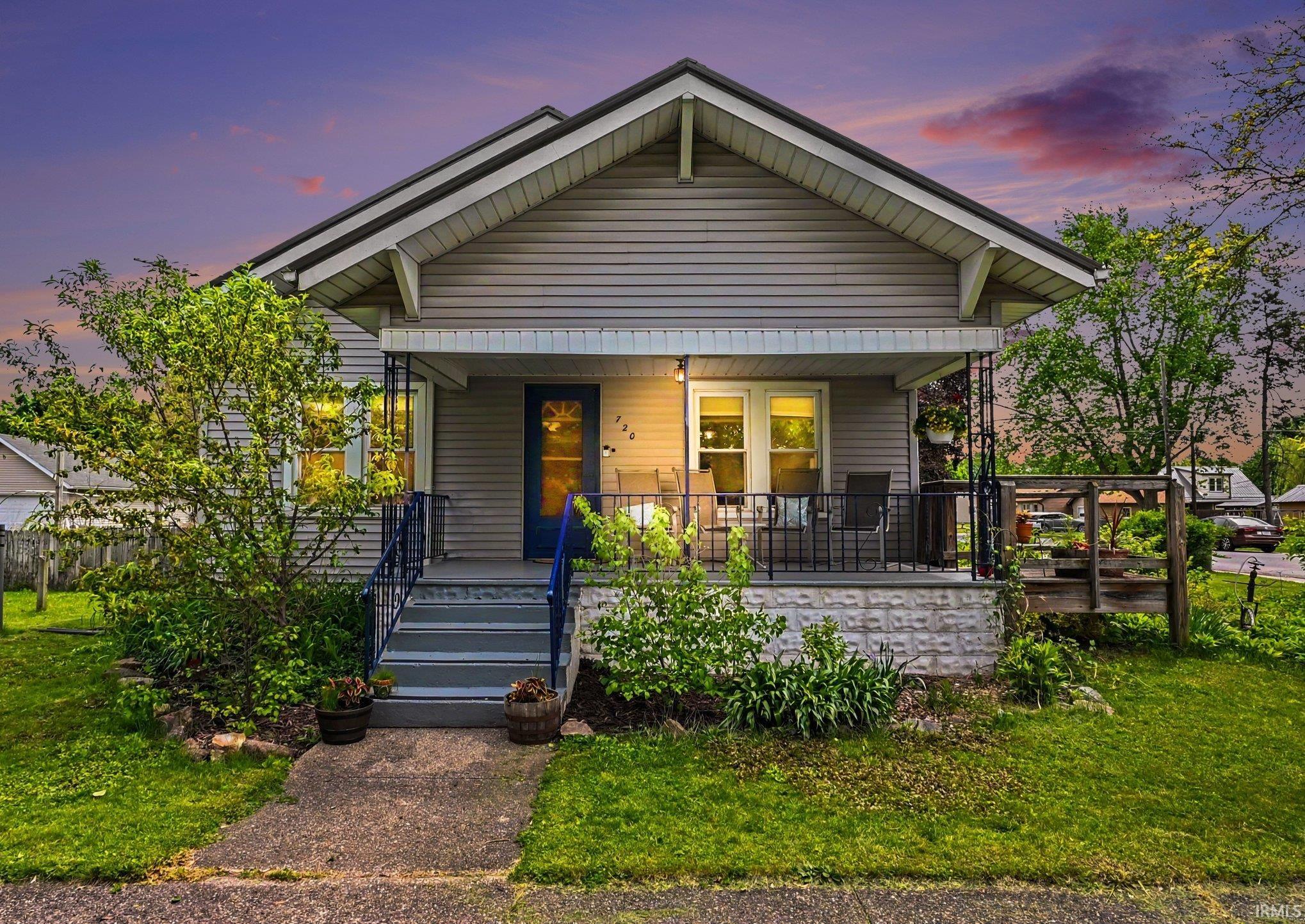 720 S 11th Street Goshen IN 46526