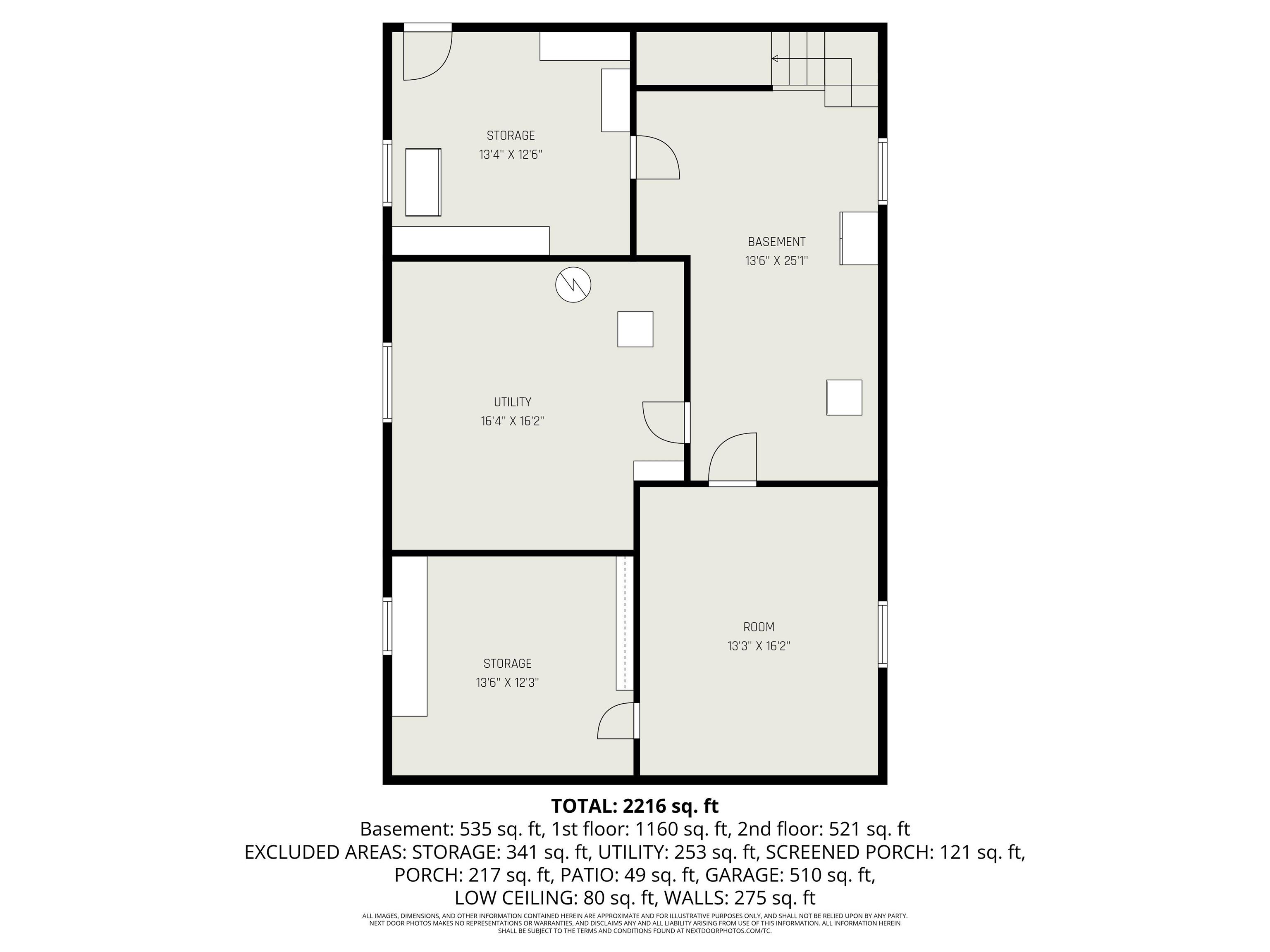 720 S 11th Street Goshen IN 46526