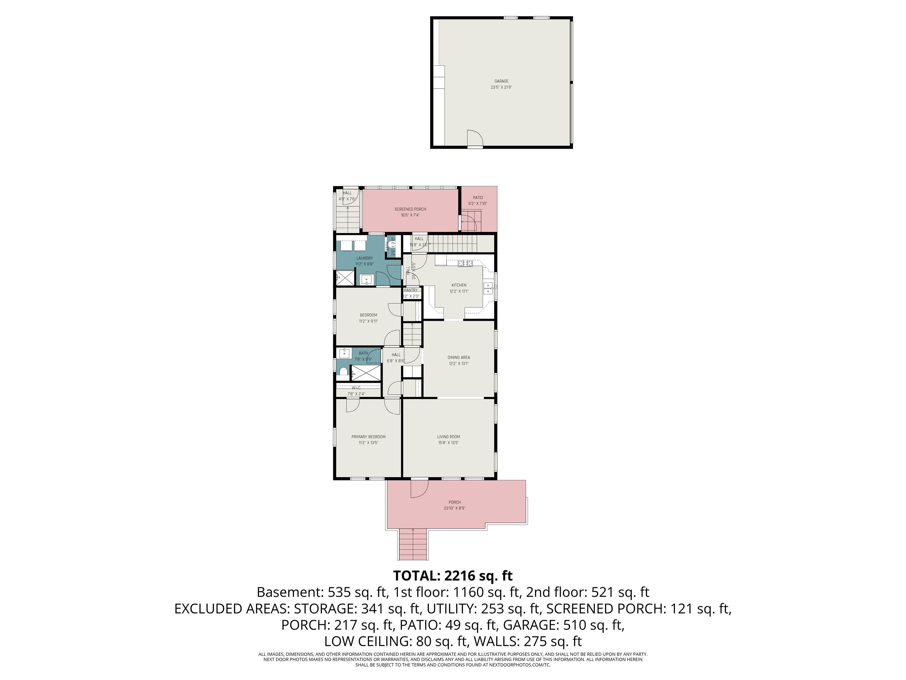 720 S 11th Street Goshen IN 46526
