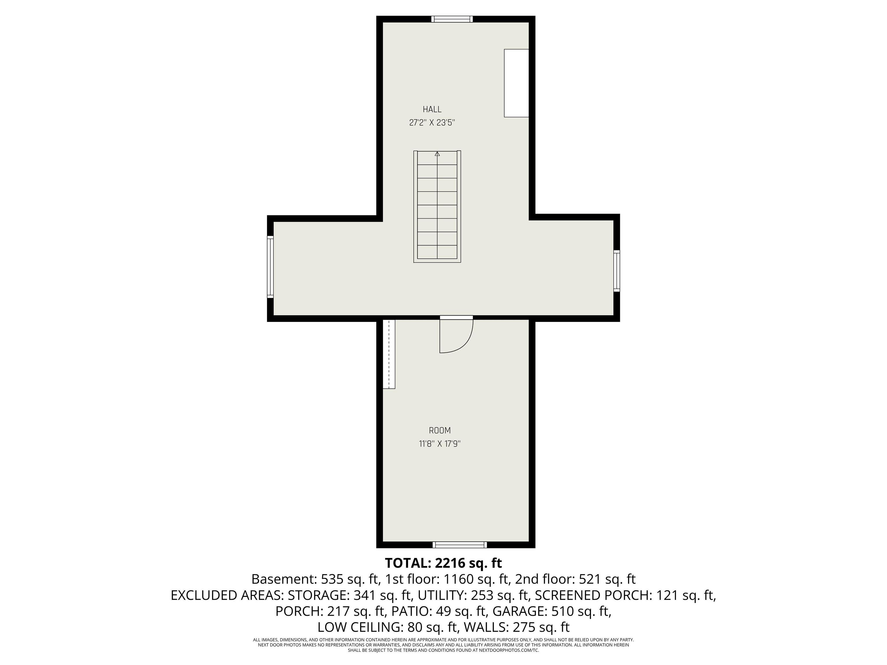 720 S 11th Street Goshen IN 46526