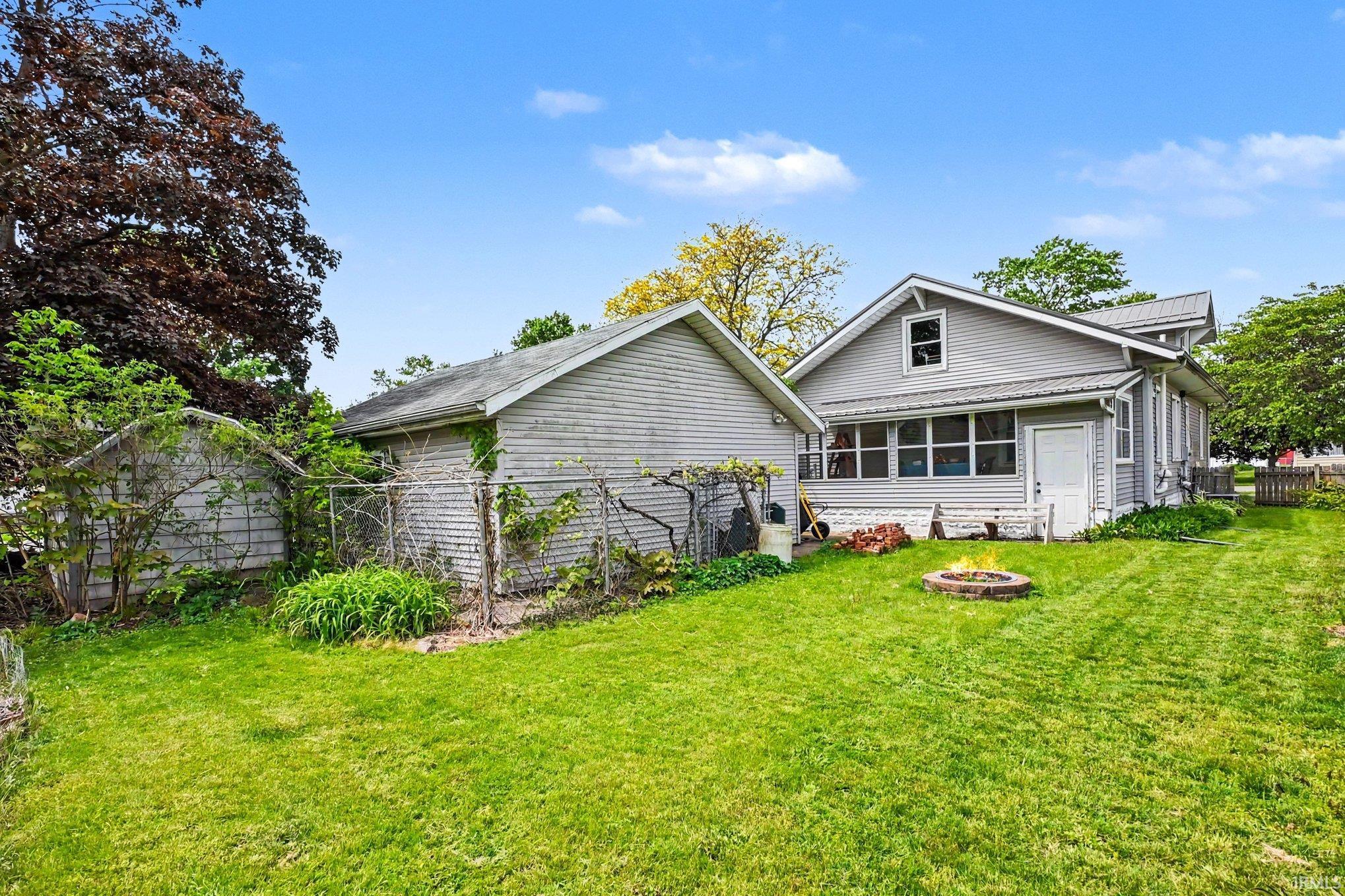 720 S 11th Street Goshen IN 46526