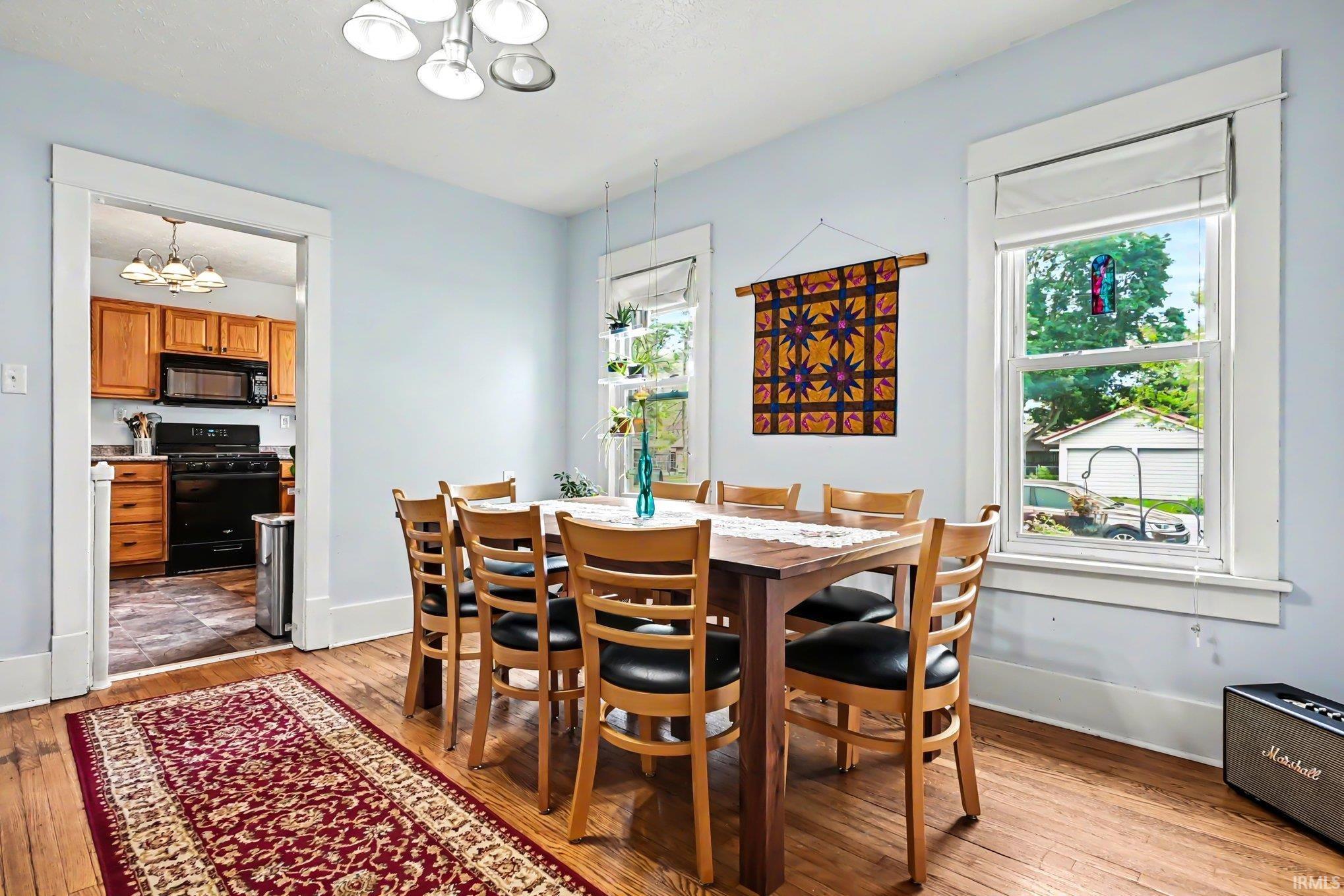 720 S 11th Street Goshen IN 46526
