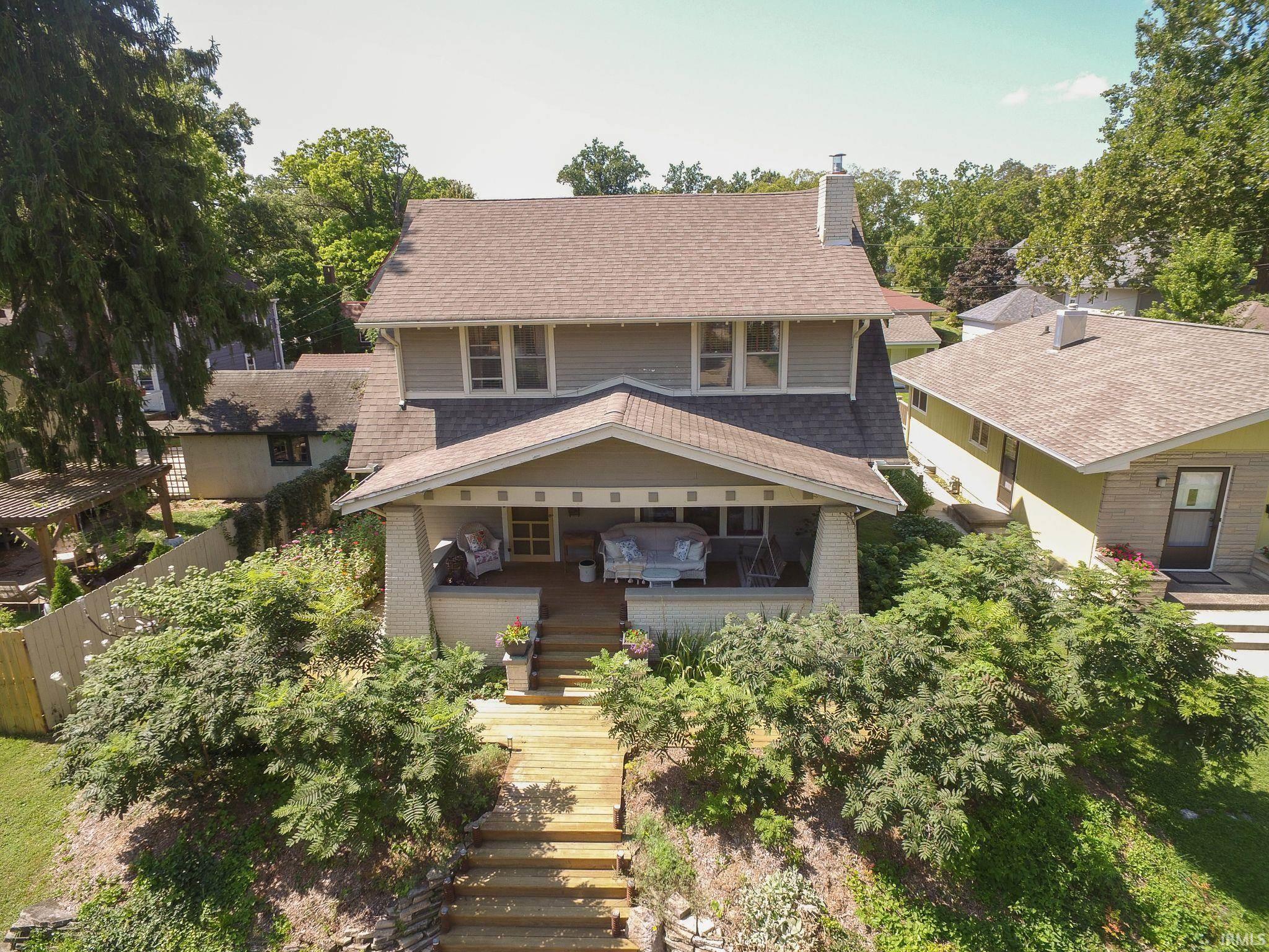 1012 S 10th Street Lafayette IN 47905