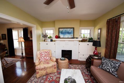1012 S 10th Street Lafayette IN 47905