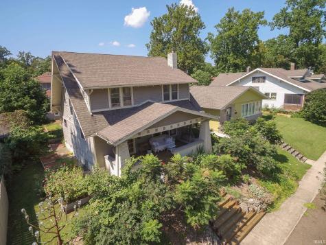 1012 S 10th Street Lafayette IN 47905