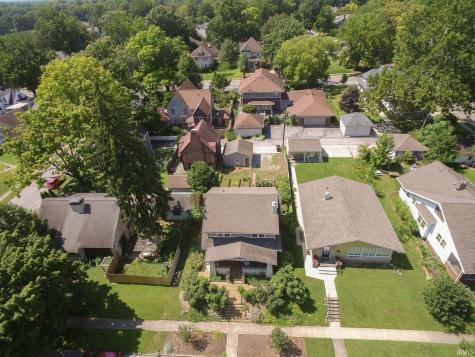 1012 S 10th Street Lafayette IN 47905