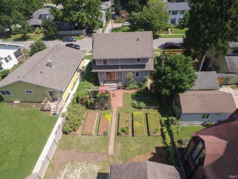 1012 S 10th Street Lafayette IN 47905