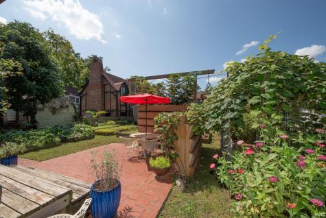 1012 S 10th Street Lafayette IN 47905