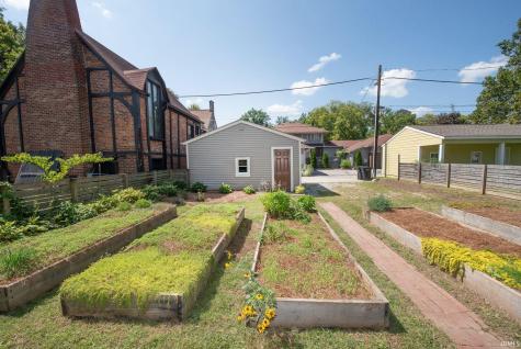 1012 S 10th Street Lafayette IN 47905