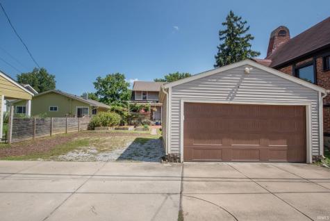 1012 S 10th Street Lafayette IN 47905