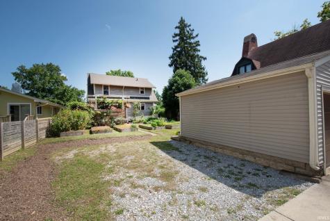 1012 S 10th Street Lafayette IN 47905