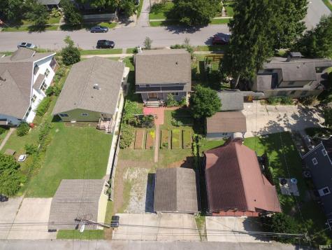 1012 S 10th Street Lafayette IN 47905