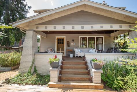 1012 S 10th Street Lafayette IN 47905
