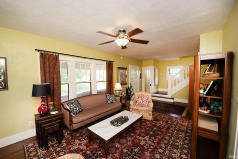 1012 S 10th Street Lafayette IN 47905