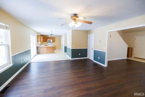 5600 W Tensleep Road Bloomington IN 47403