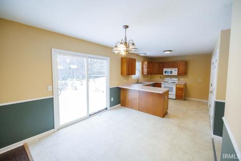 5600 W Tensleep Road Bloomington IN 47403