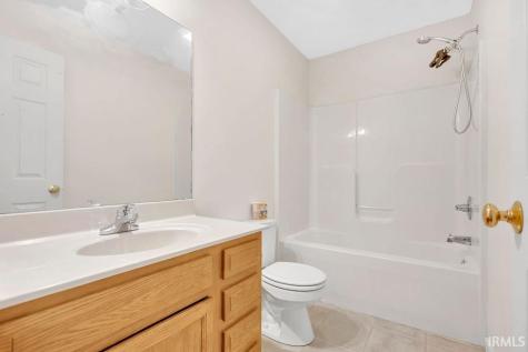 5600 W Tensleep Road Bloomington IN 47403