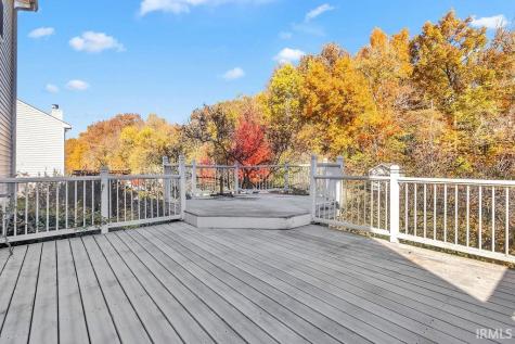 5600 W Tensleep Road Bloomington IN 47403