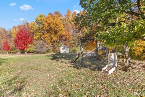 5600 W Tensleep Road Bloomington IN 47403