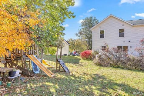 5600 W Tensleep Road Bloomington IN 47403