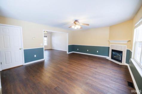 5600 W Tensleep Road Bloomington IN 47403