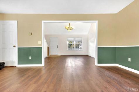 5600 W Tensleep Road Bloomington IN 47403