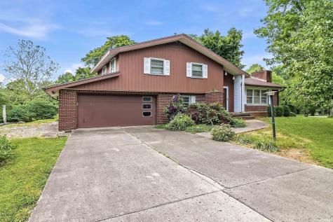 1925 W Thomas Drive Marion IN 46952