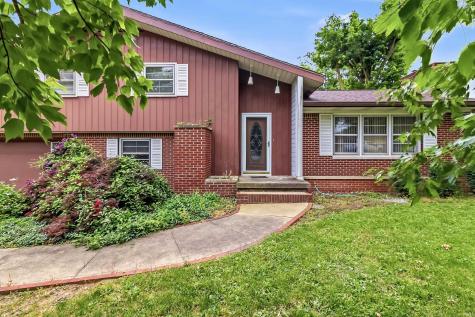 1925 W Thomas Drive Marion IN 46952