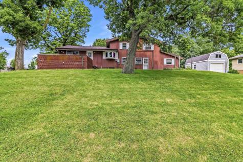 1925 W Thomas Drive Marion IN 46952