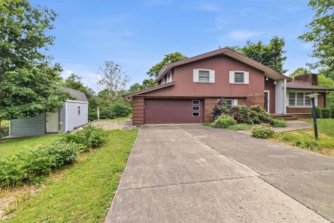 1925 W Thomas Drive Marion IN 46952
