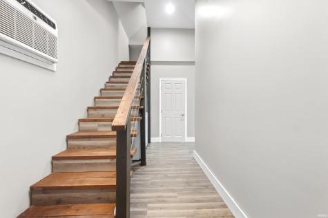 537 E Sherman Street Marion IN 46952